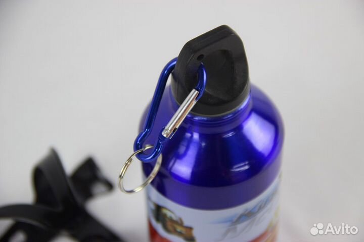 Фляга для велосипеда