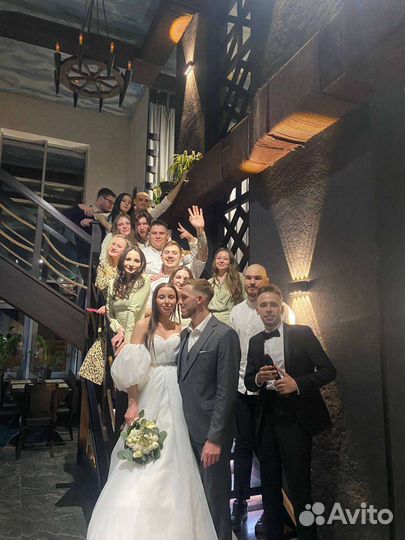 Ведущий + диджей DJ, тамада