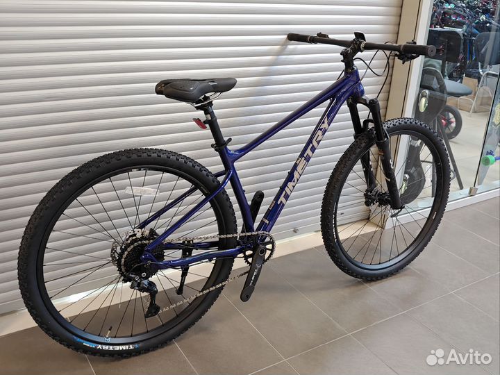 Велосипед Горный Timetry 29