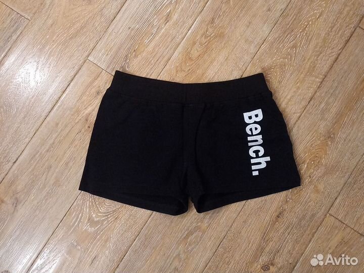 Шорты женские bench