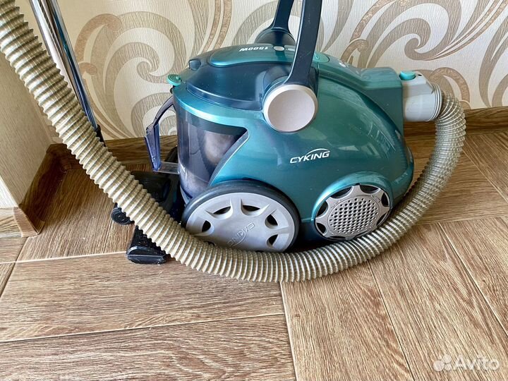 Пылесос samsung