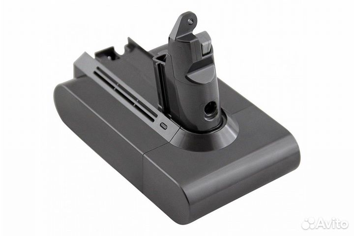 Аккумулятор ET DC62 для робота пылесоса