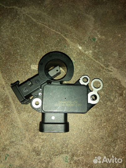 Реле регулятор шевроле лечении 1.8