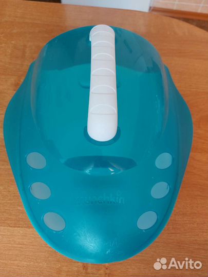 Органайзер,корзина для игрушек в ванную Munchkin