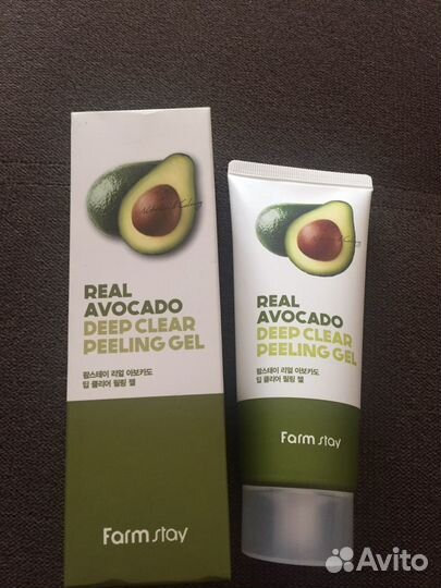 Косметика Корея