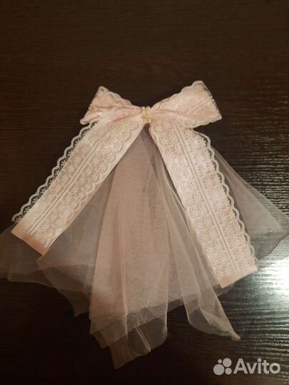 Заколка для волос