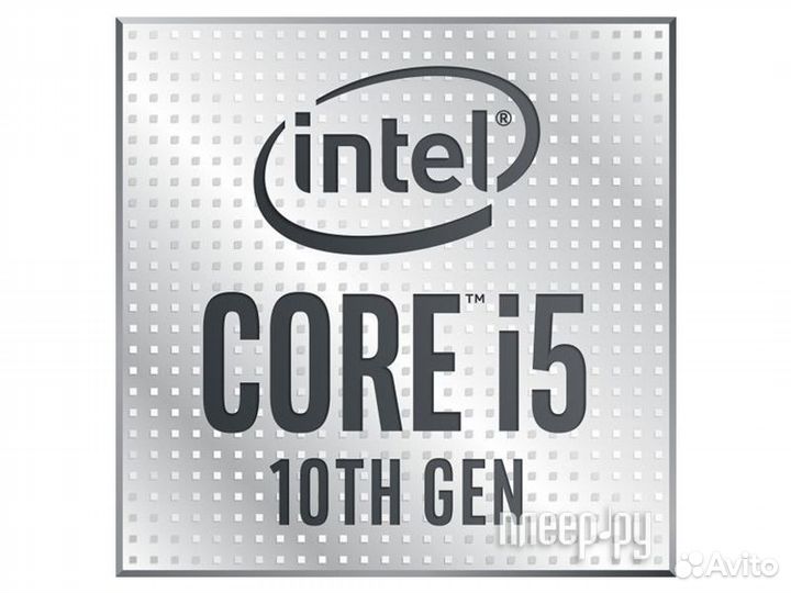 Intel Core I5-10600KF 4100MHz/LGA1200/L3 12288