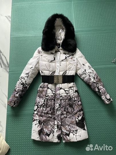 Пальто clasna 38