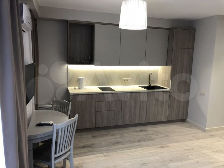 Квартира-студия, 27 м², 6/7 эт.