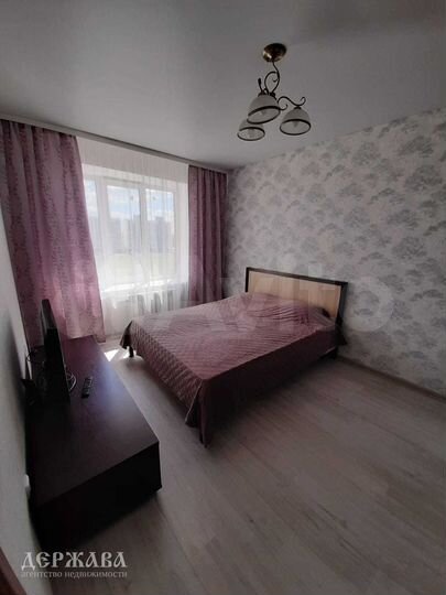 1-к. квартира, 30 м², 6/10 эт.