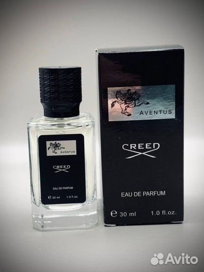 Creed aventus