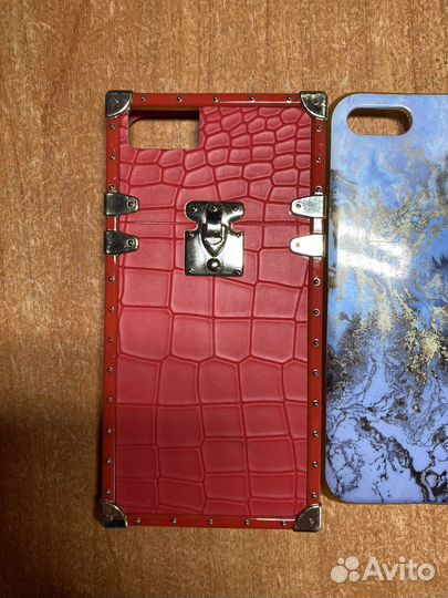 Чехол на iPhone 7 8
