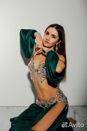 Танец живота/Восточное шоу