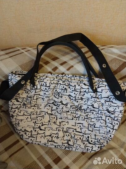 Коляска 2 в 1 amelis