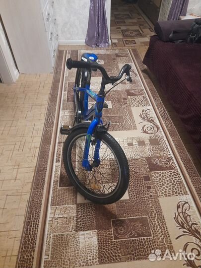 Велосипед б/у
