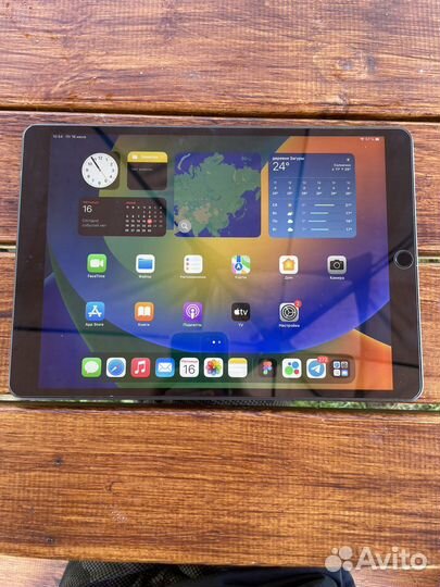 iPad air 3 64gb