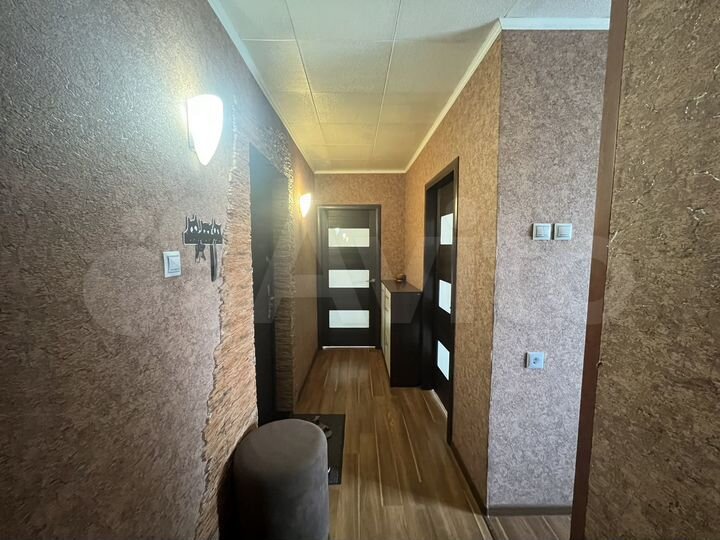 2-к. квартира, 44 м², 4/5 эт.