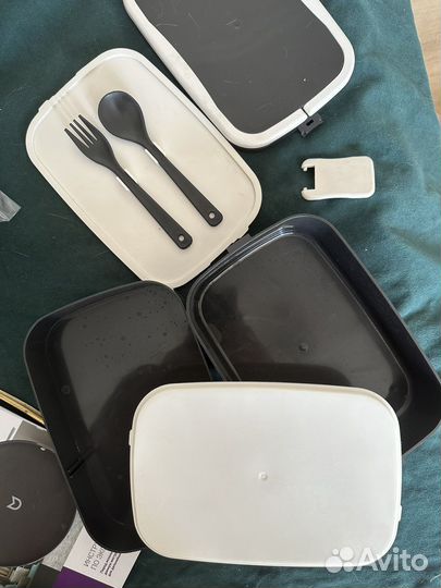 Контейнер IKEA