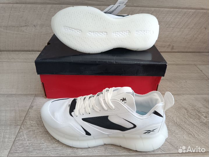 Кроссовки reebok