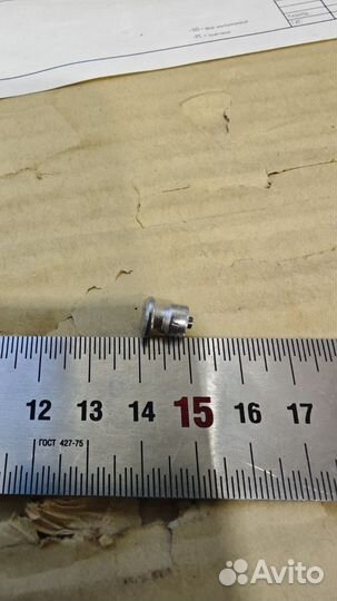 Шипы для шин