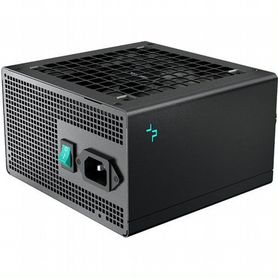 Блок питания deepcool pk650d 80+ Bronze