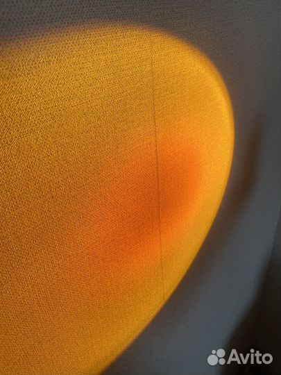 Лампа закат, ночник