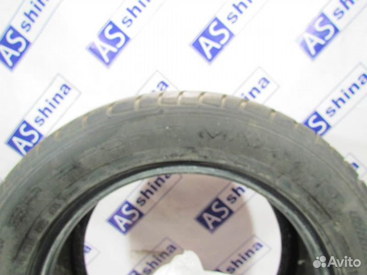 Dunlop SP Sport Maxx TT 235/55 R17 102Q