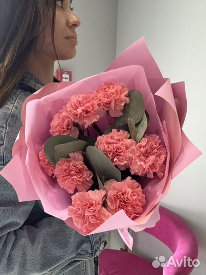 Гвоздика диантус