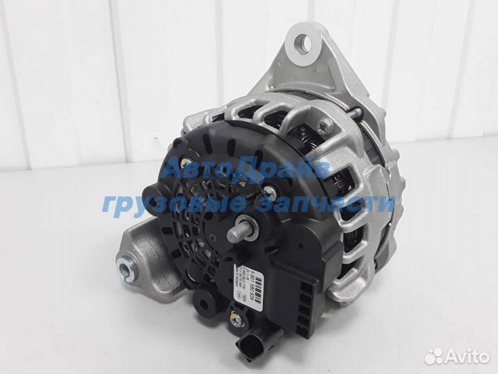 Генератор Ивеко Дейли оригинал 5801580939