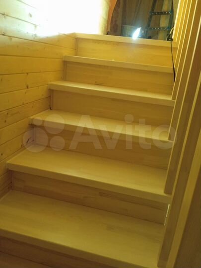 Дом 60 м² на участке 16 сот.