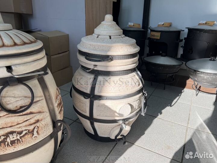 Тандыр Донской