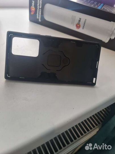 Чехол для Samsung galaxy Note 20 ultra