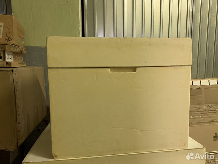 Ящик для хранения продуктов