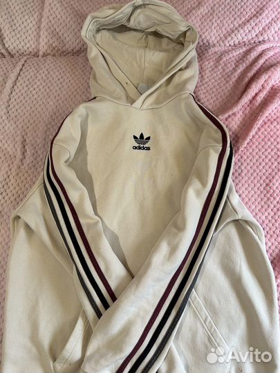 Толстовка Adidas originals