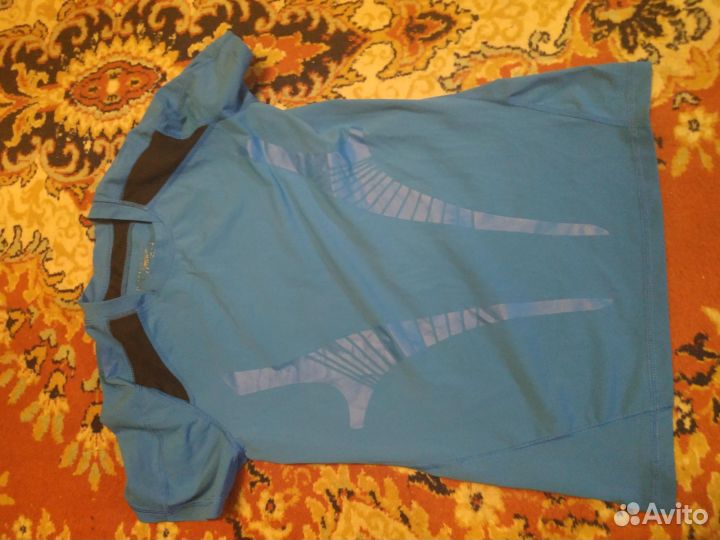 Спортивная одежда