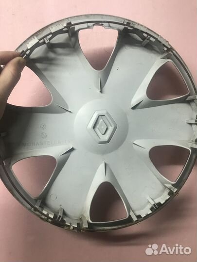 Колпак Рено R15