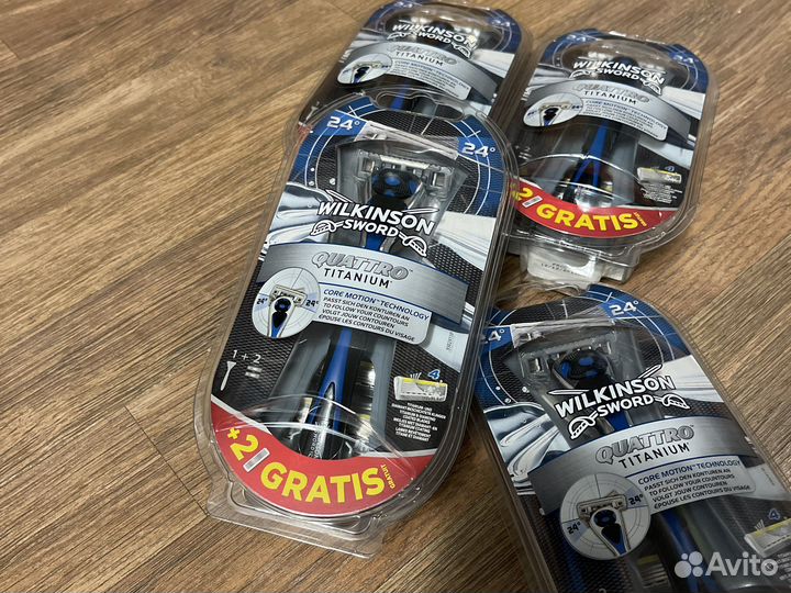 Бритва wilkinson sword Schick hydro5 sense