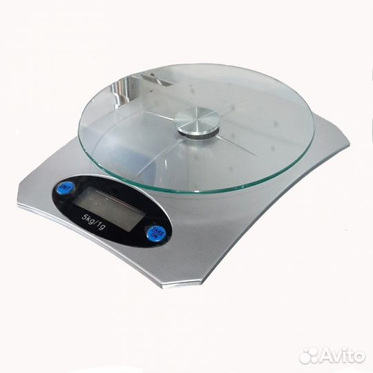 Весы электронные кухонные Маркус мк-ке-5 5кг