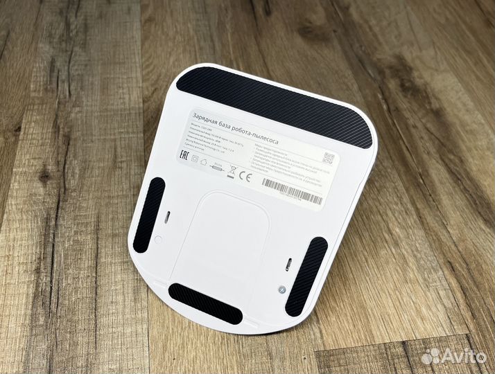 Док станция для робота пылесоса Xiaomi (CDZ12RR)