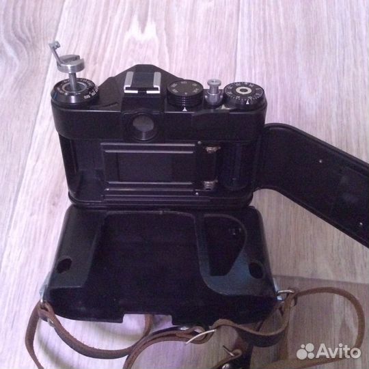 Фотоаппарат Зенит-11