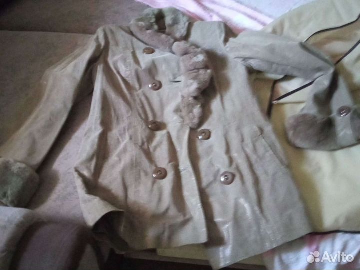 Куртка женская 48-50