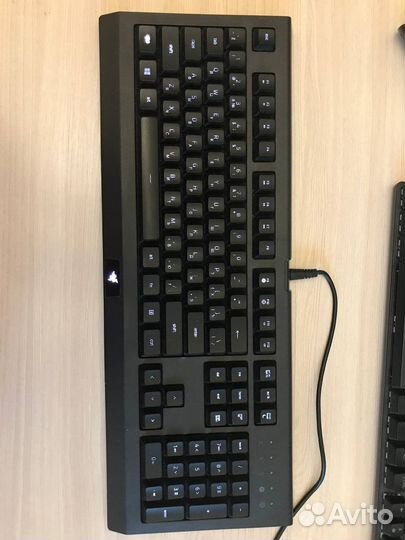Клавиатура Razer