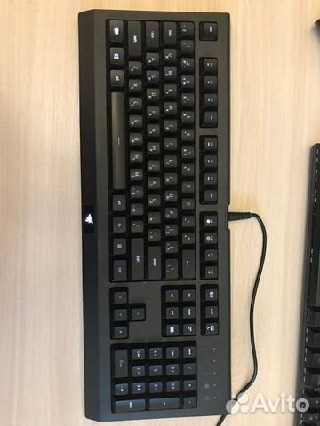 Клавиатура Razer