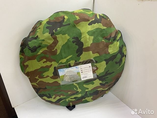 Палатка No Name 200*200