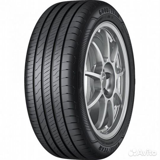 Goodyear Cargo Marathon 2 215/55 R17