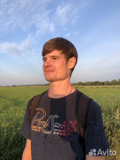 Монтаж видео проекта в Adobe Premier