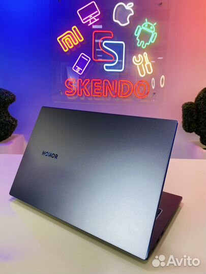 Ноутбук Honor MagicBook 14