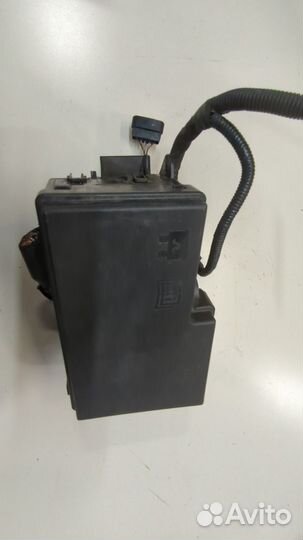 Блок предохранителей Mazda CX-7, 2011