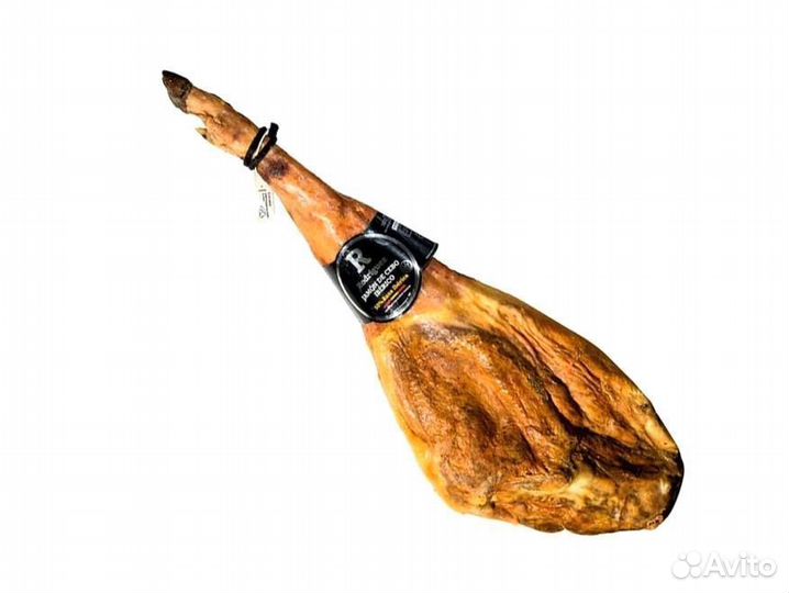 Хамон иберико Родригез