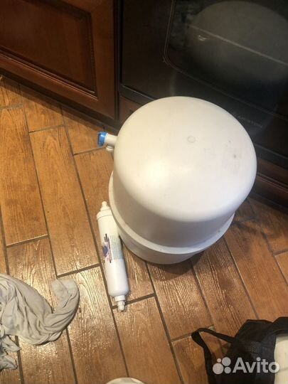 Цилиндр парогенератора Carel, Sauermann SI-2750